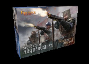 Arquebusiers 1